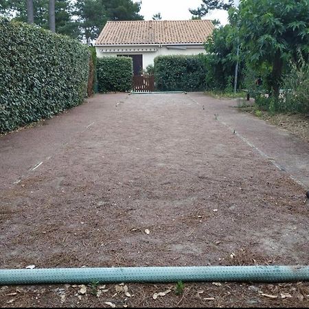 La Kozy - Maison Moderne, Mer, Foret, Piscine - Wifi Σαιν-Ζαν-ντε-Μον Εξωτερικό φωτογραφία